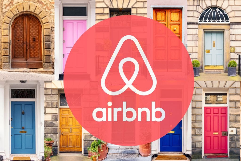 airbnb employee offboarding