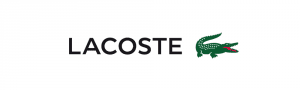 Logo Lacoste 