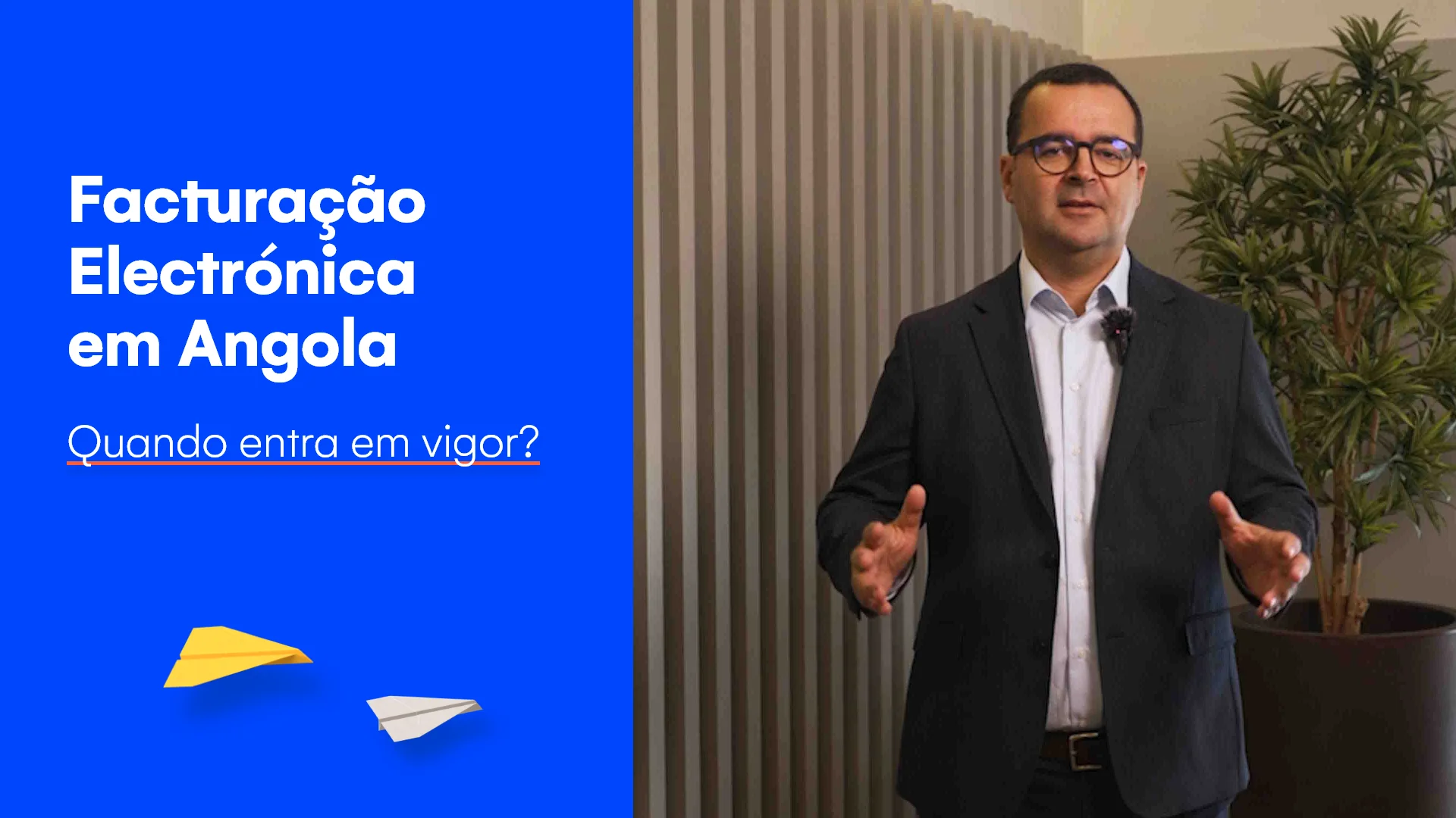 Thumbnail de vídeo com 