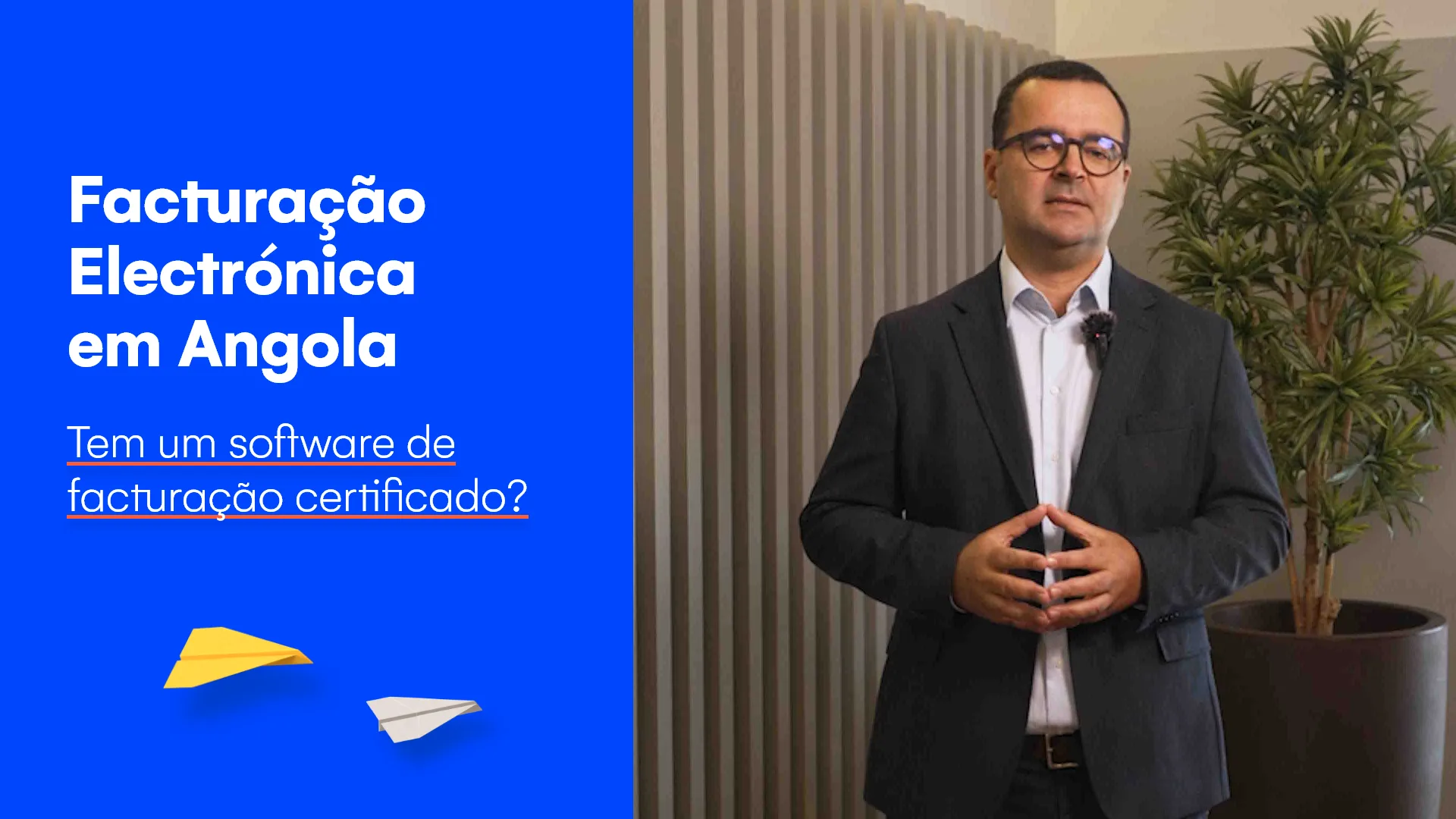 Thumbnail de vídeo com 