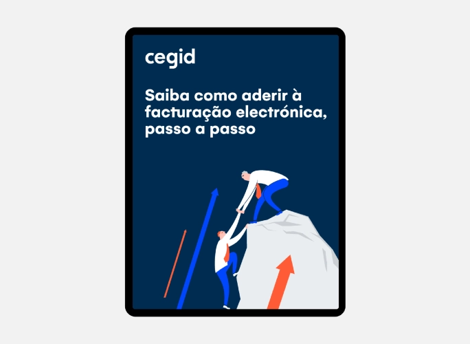 Saiba como aderir à facturação electrónica passo a passo
