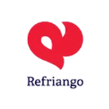 Logo da Refriango