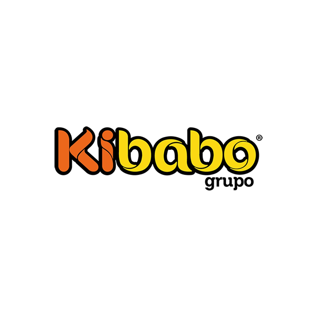 Logo Grupo Kibabo