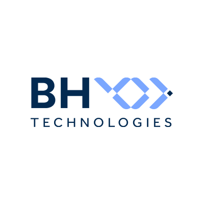 Logo Bh Technologies