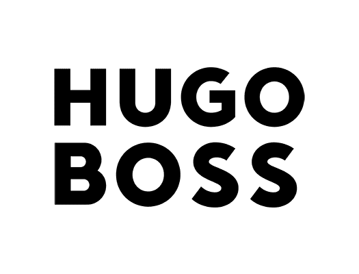 Logo Hugo Boss