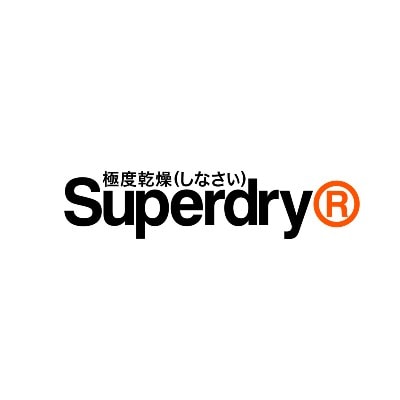 Superdry