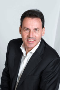 Pascal Houillon, CEO de Cegid