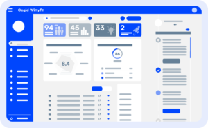 Logiciel Ressources Humaines