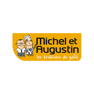 Michel et Augustin - Cegid France