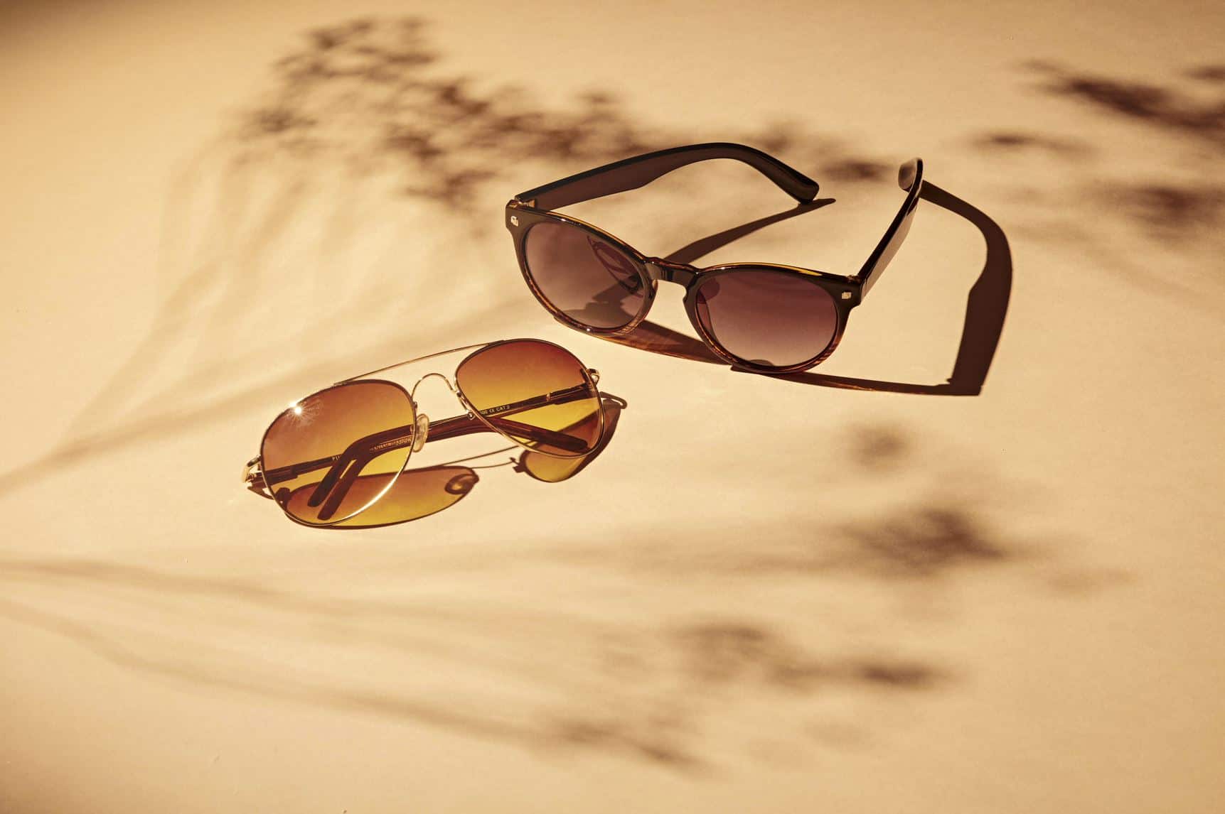 lunette jaune atol