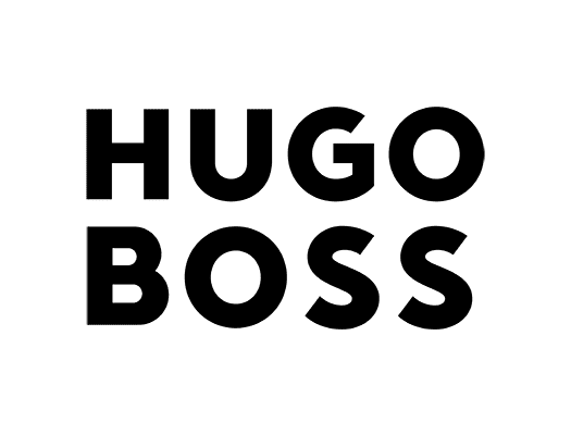 Cegid Retail Store Excellence client Hugo Boss