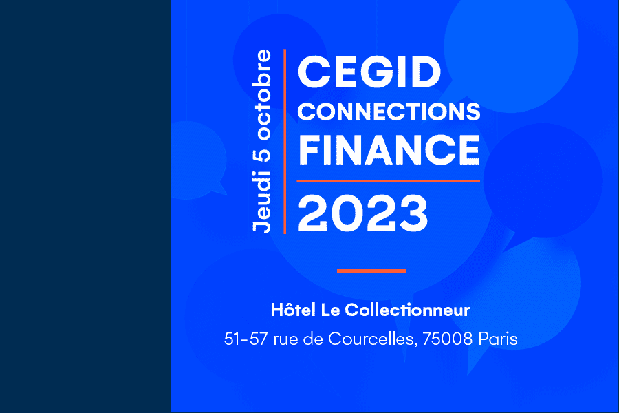 Cegid Connections Finance 2023