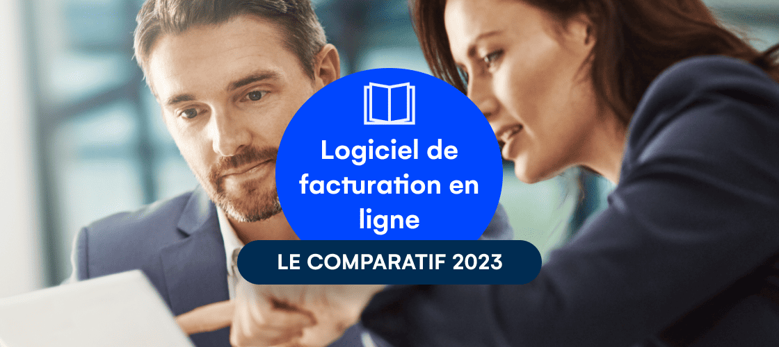 Logiciel de facturation en ligne : le comparatif 2023