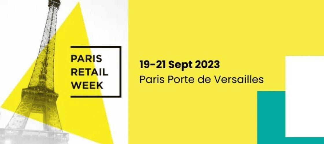 Paris Retail Week 2023 : L'IA, l'expérience client et la gestion des équipes en magasin au cœur de l'événement