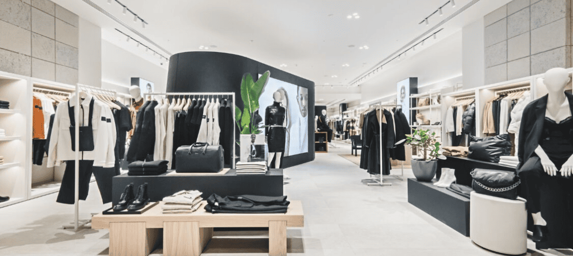 Le groupe PVH réduit ses coûts en personnel de 350 000 € grâce à Cegid Retail Store Excellence