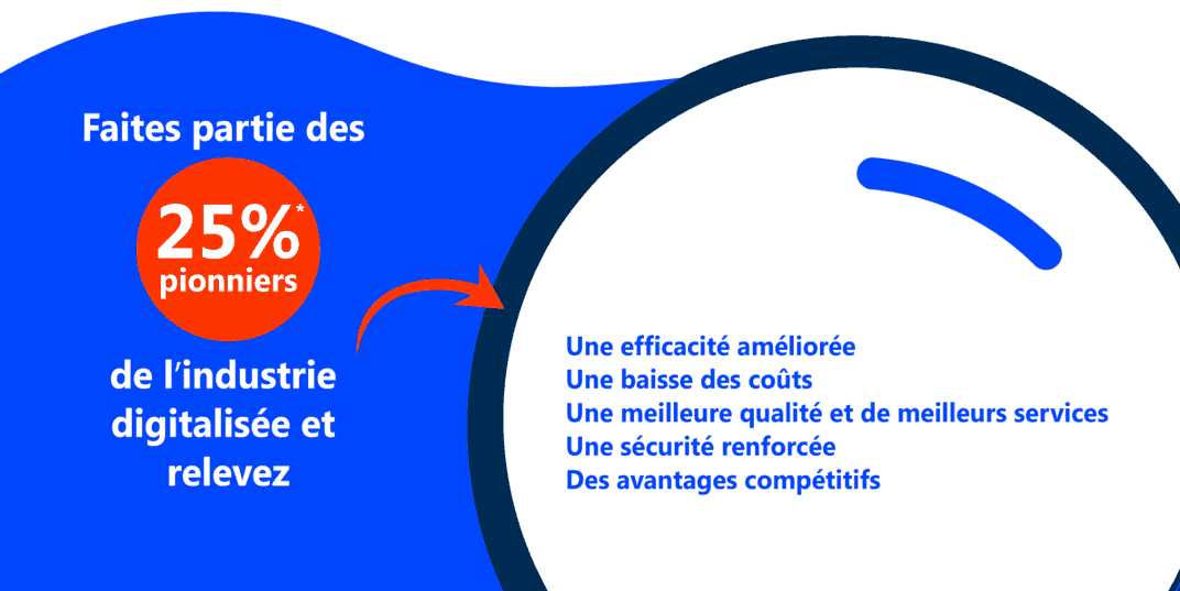 Déploiement d’un ERP de gestion de la production : de réels atouts pour l’entreprise industrielle