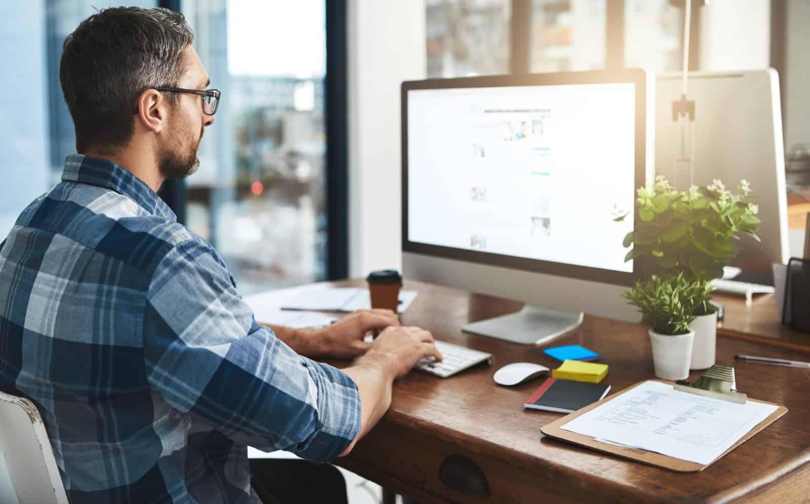Gestion de la production entreprise