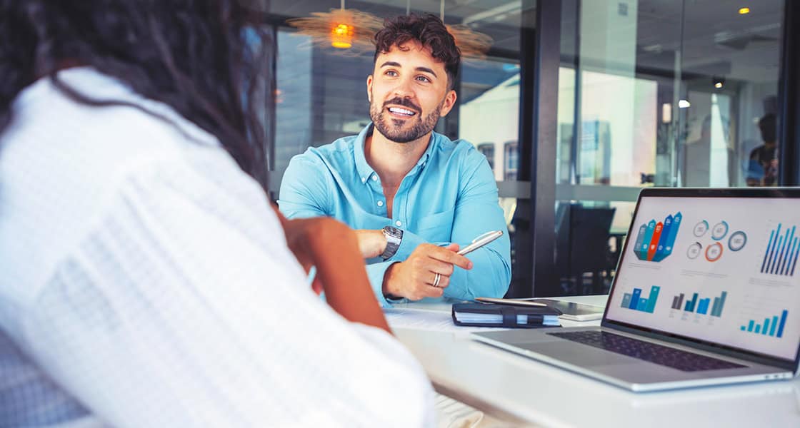 Gestion commerciale ERP