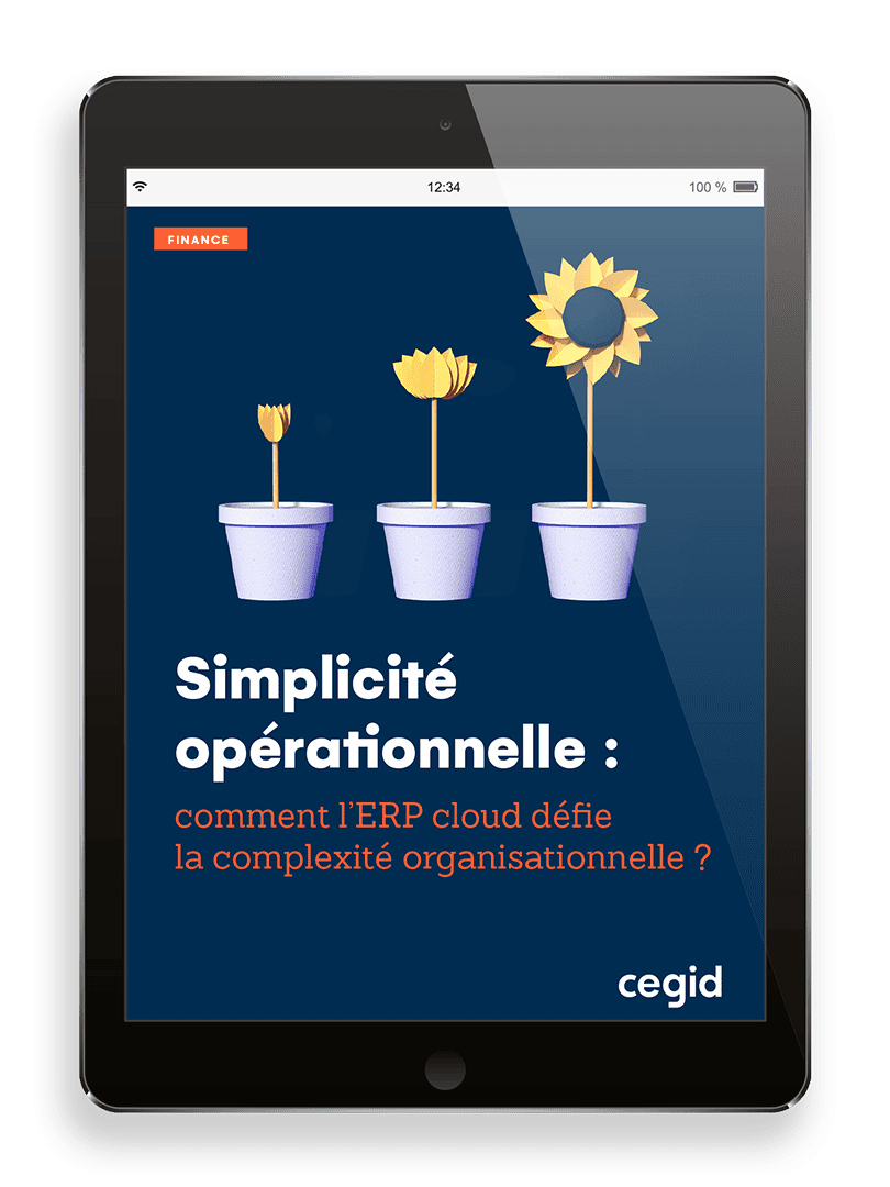 ERP Cloud