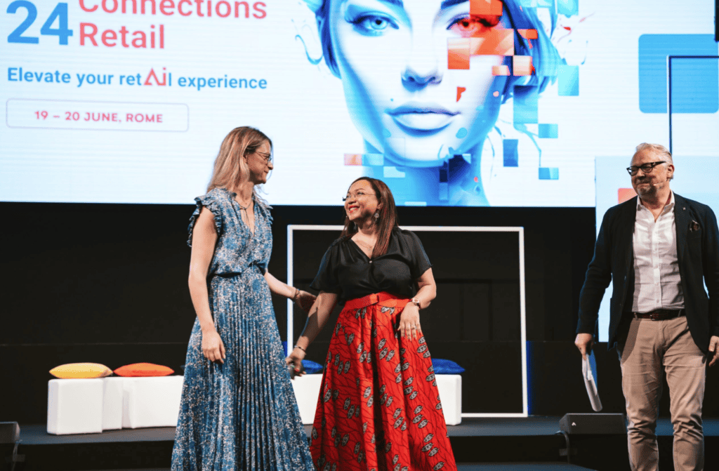 Cegid Connections Retail 2024