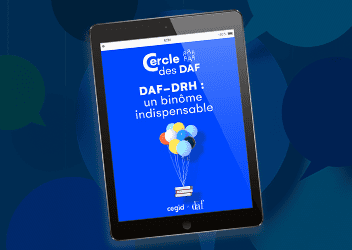DAF et DRH