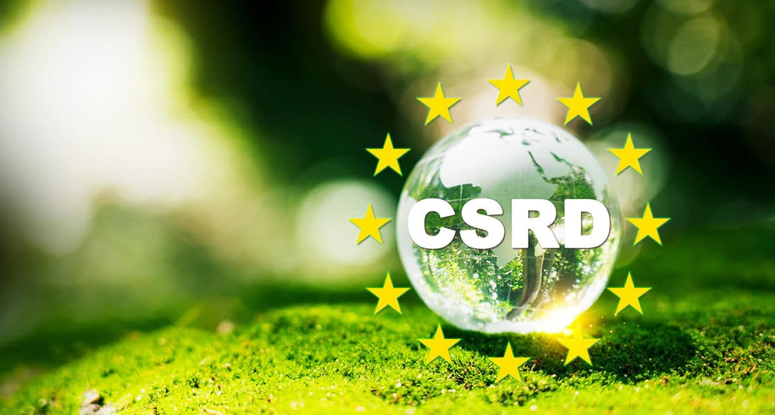 CSRD et finance durable
