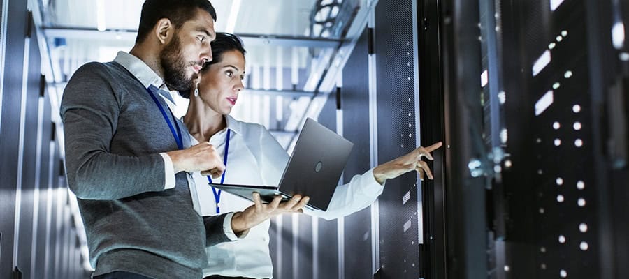 ERP Cloud et cybersécurité