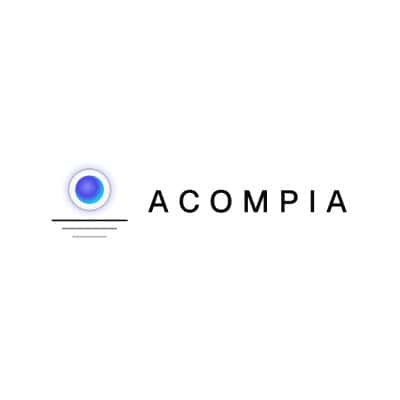 Logo Acompia