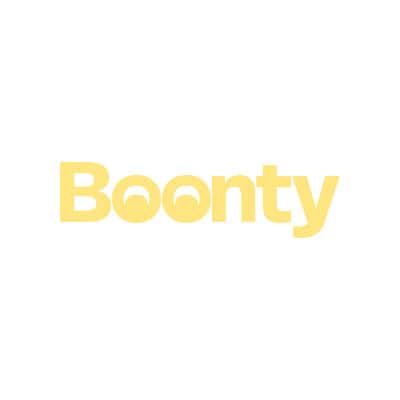 Logo Boonty