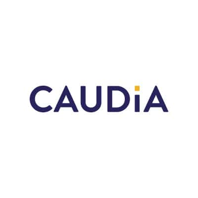 Logo Caudia