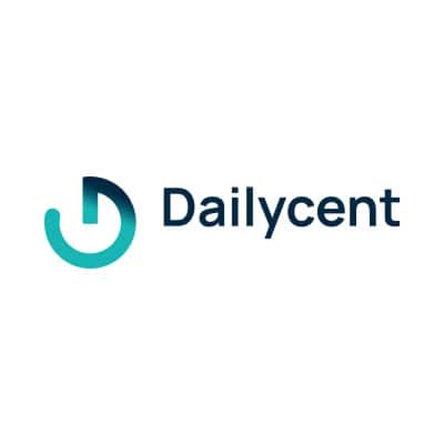 Logo Dailycent