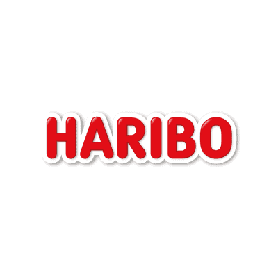 logo d'Haribo