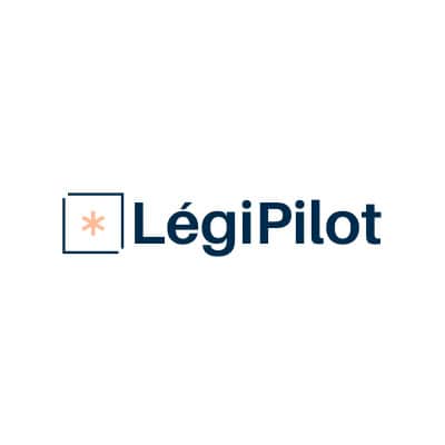 Logo Légipilot