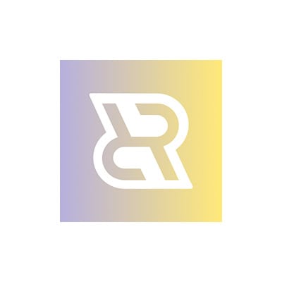Logo Repost Fashion
