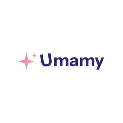 Logo Umamy