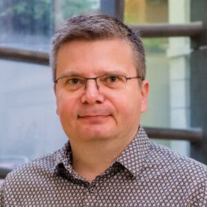 Fabrice Capron Mutualité Française 
