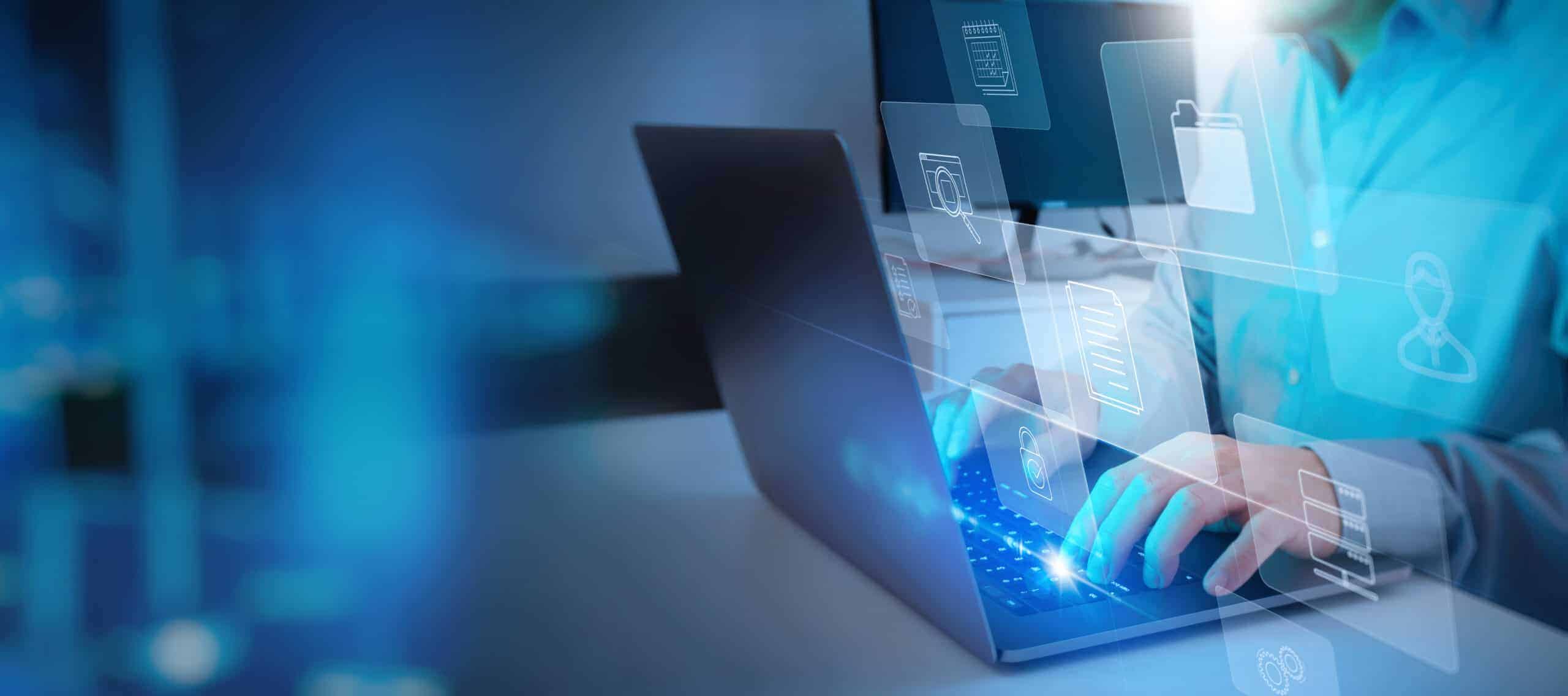 IA et gestion de la paie