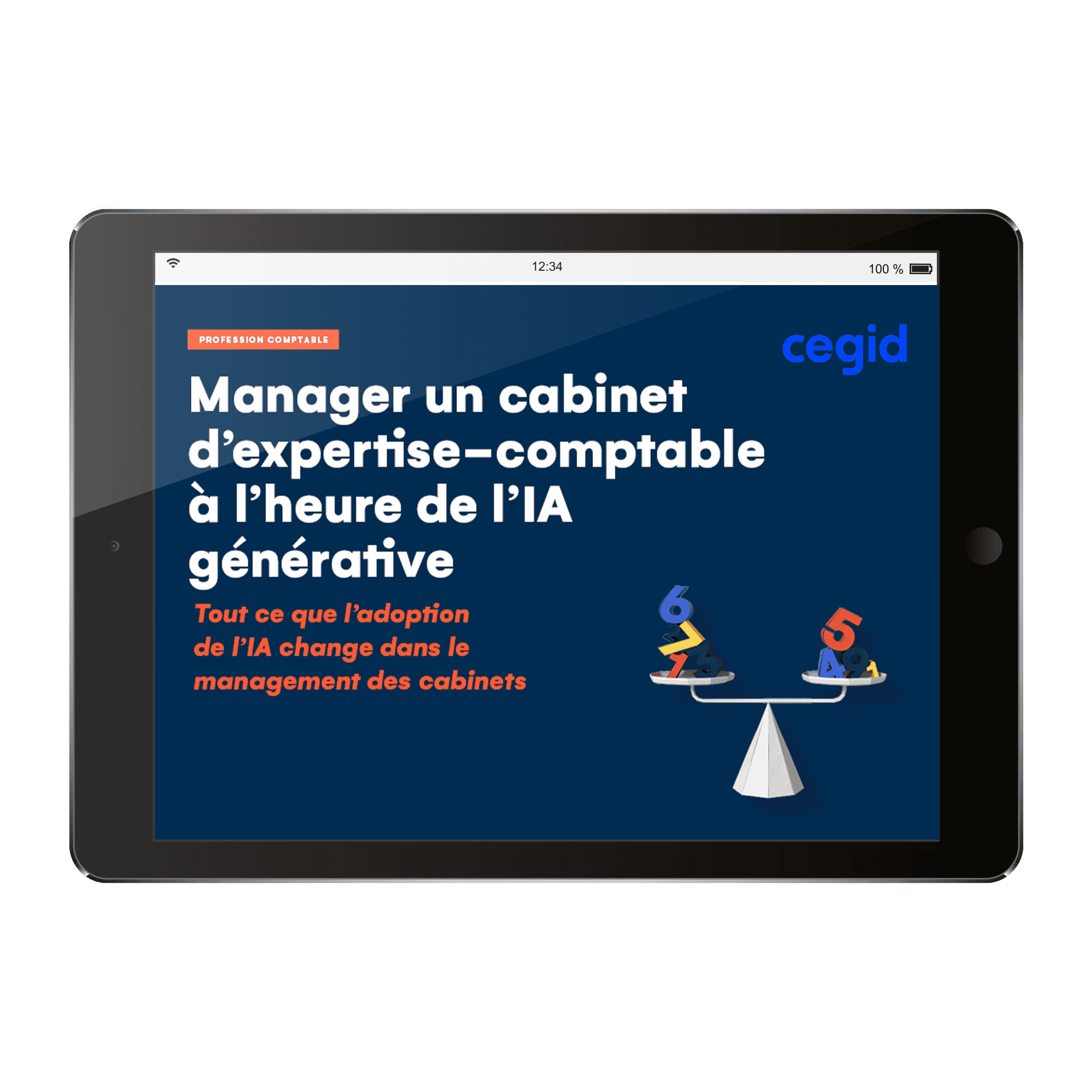 Manager un cabinet d’expertise-comptable à l’heure de l’IA générative