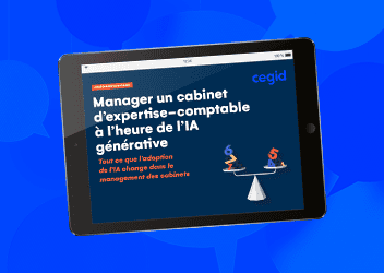 Manager un cabinet d’expertise-comptable à l’heure de l’IA générative