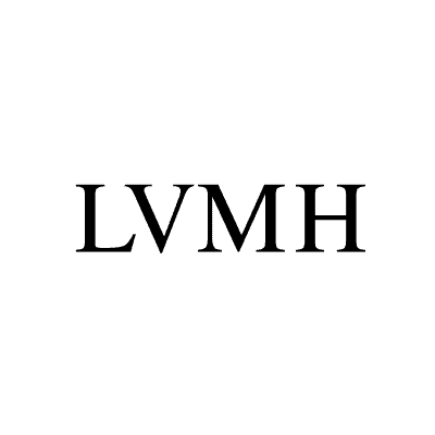 Logo groupe LVMH