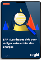 Mockup Guide cahier des charges ERP