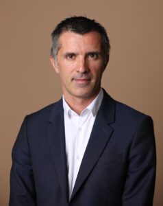 Florent Chaussade