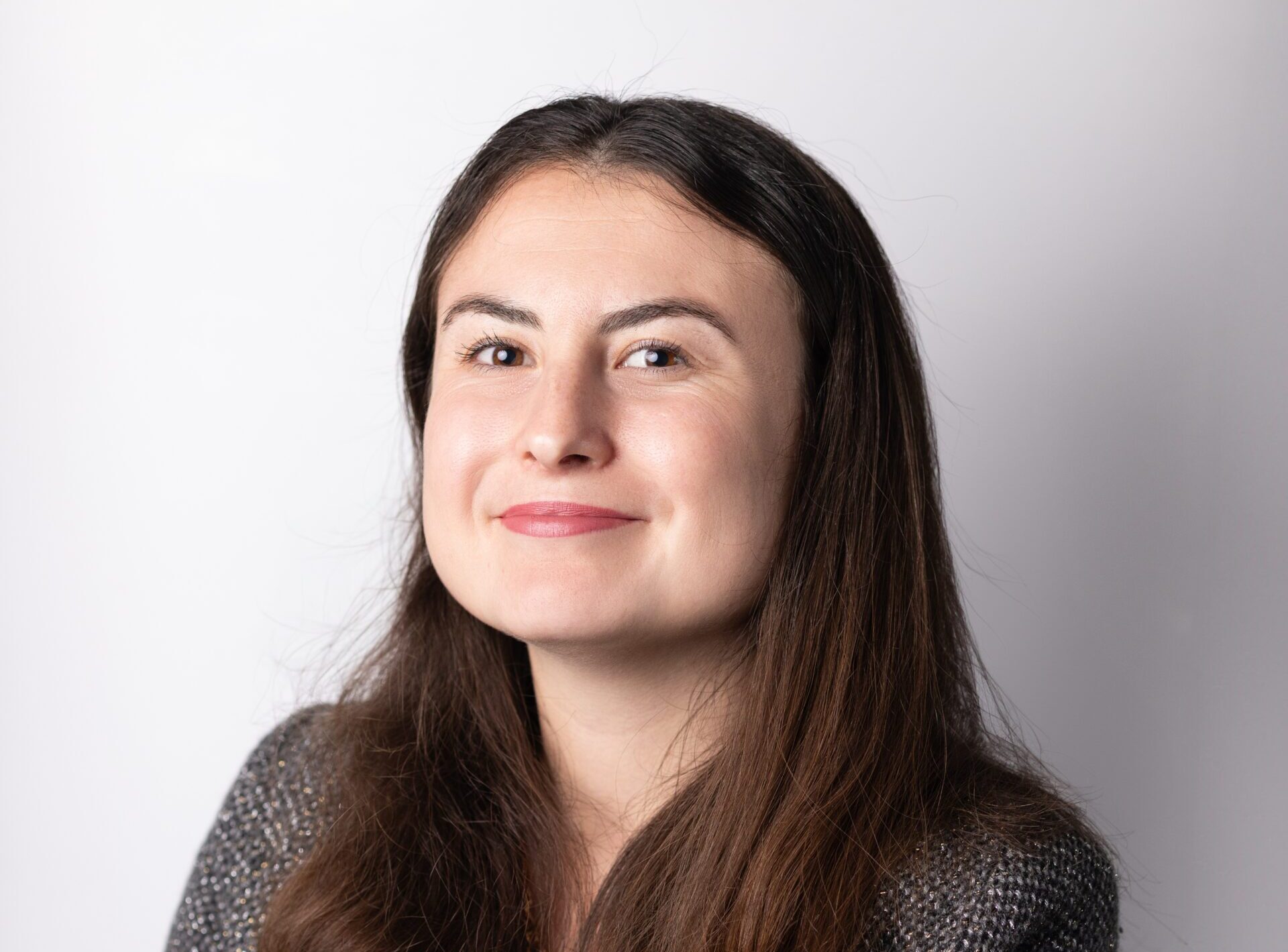 Laksmi Rippe, Product Marketing Manager de SiS ID