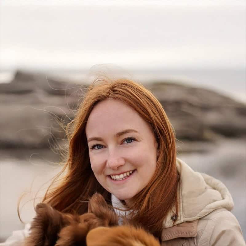 Photo de profil de Cindy Da Costa - Content Manager chez Cegid