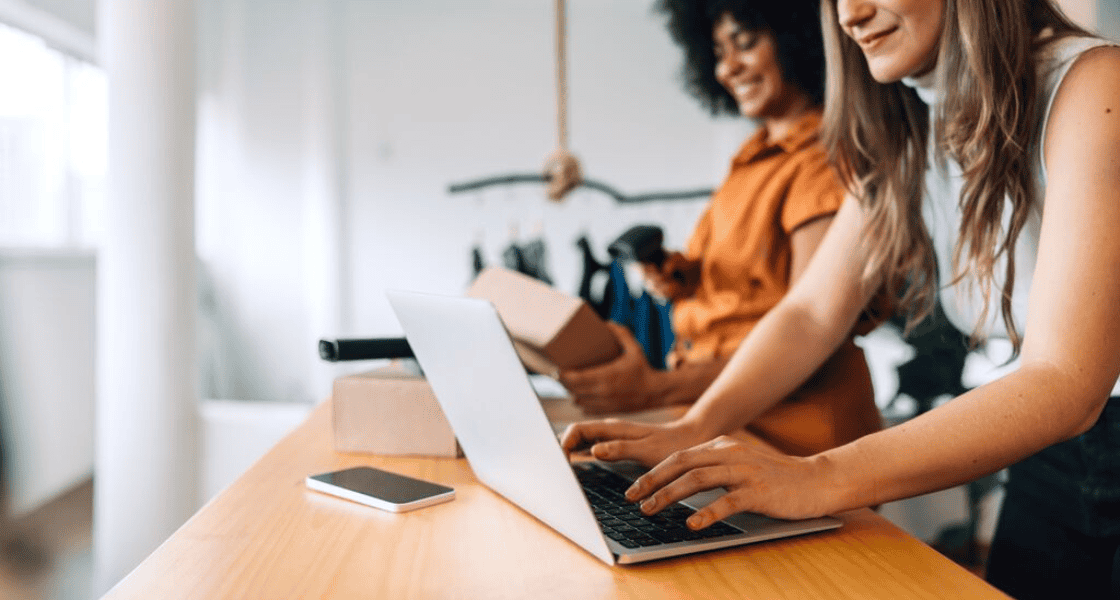 Logiciel point de vente pour retailers