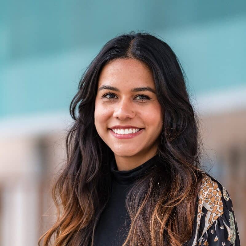 Photo de profil de Lucia Triana - Content Strategist chez Cegid