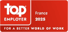 Top Employer France