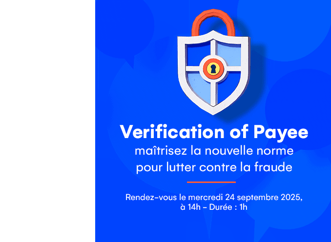 Verification of Payee Webinar 24/09/205