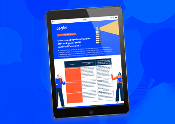 Fiche pratique Finance Comparatif ERP Tax Flex