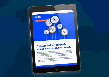 Checklist 5 signes qu'il est temps de changer de solution de paie